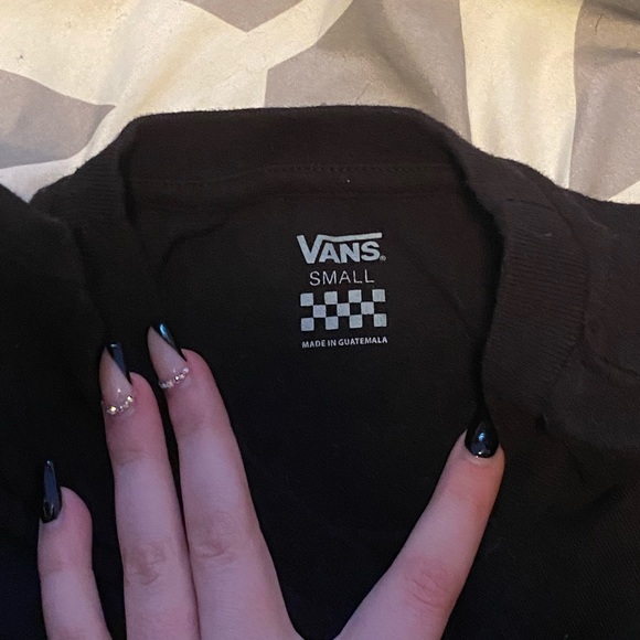 Vans T-Shirt - Picture 2 of 3